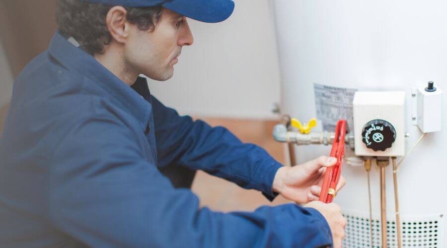 Local annual plumbing maintenance in Fletcher, OH